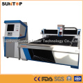 800 Watt Stainless Steel Laser Cutting Machine/Laser Cutting Machine for Metal Sheet Cutting